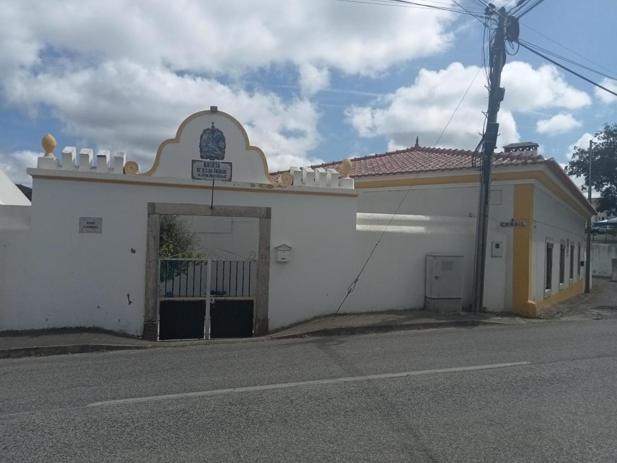 Refugio Intimista De Natureza E Paz A 30 Km De Lisboa. Gradil Экстерьер фото
