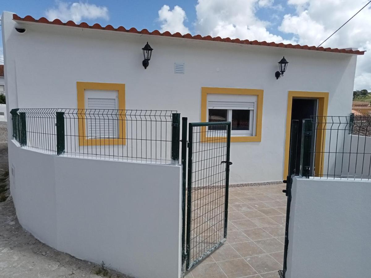 Refugio Intimista De Natureza E Paz A 30 Km De Lisboa. Gradil Экстерьер фото